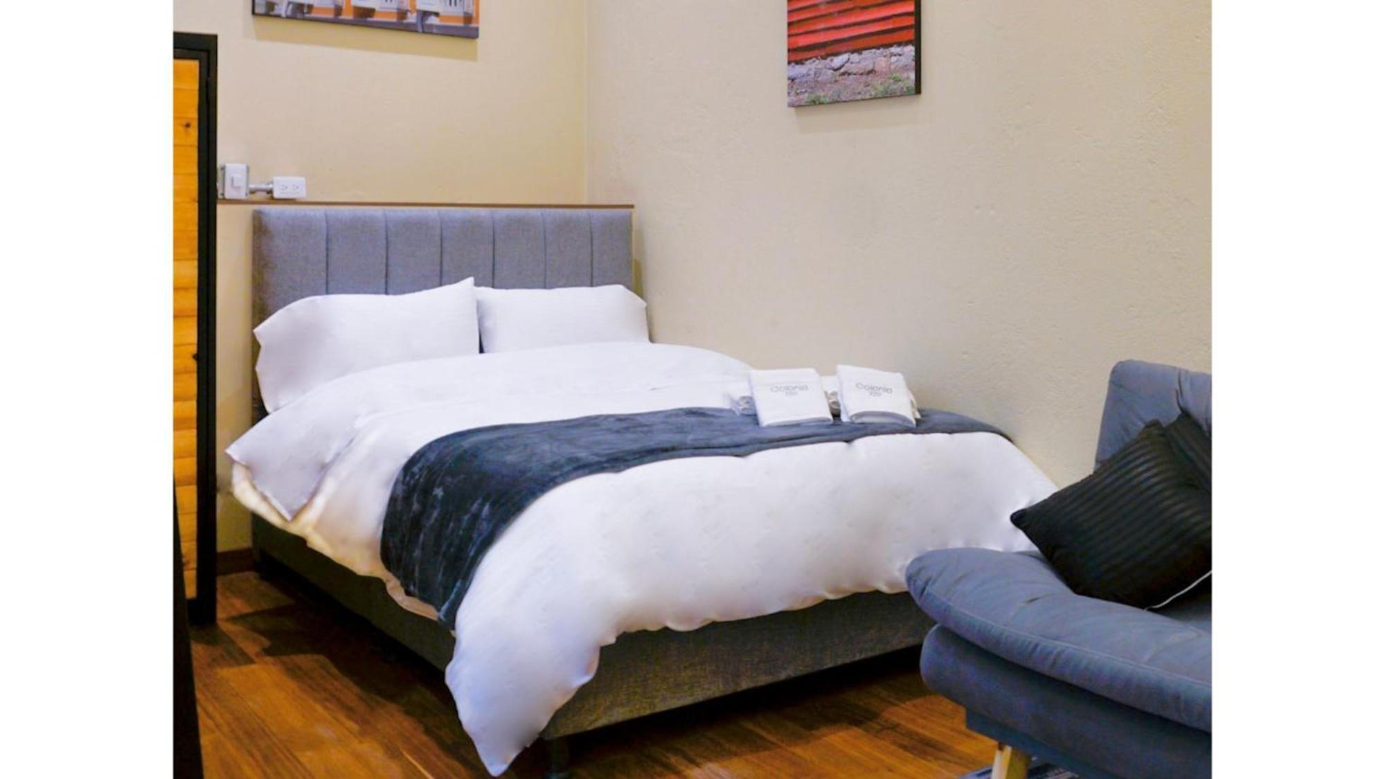 Colonia Suites 722 Bogota Luaran gambar