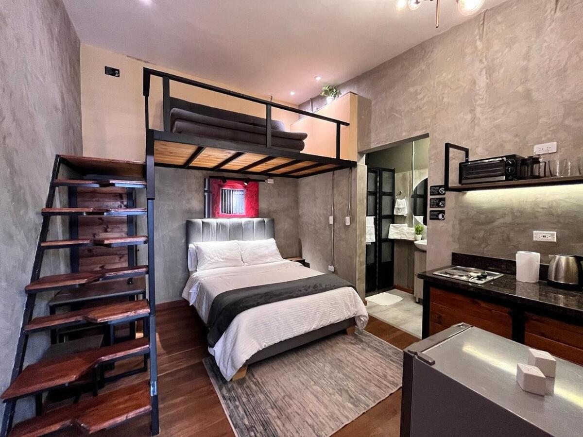 Colonia Suites 722 Bogota Luaran gambar