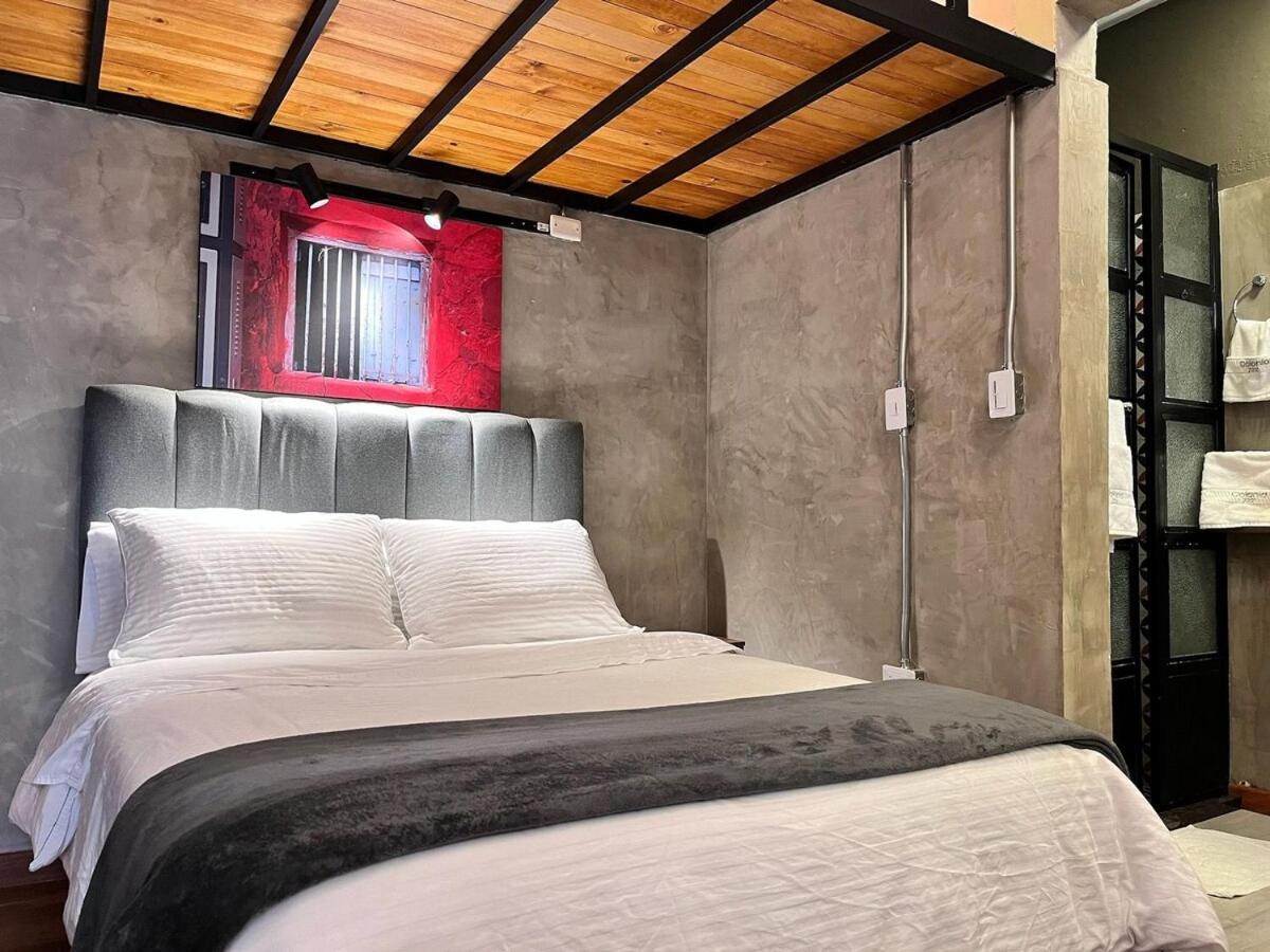 Colonia Suites 722 Bogota Luaran gambar
