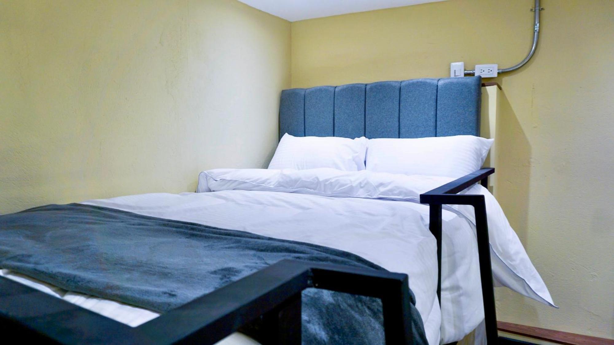Colonia Suites 722 Bogota Luaran gambar