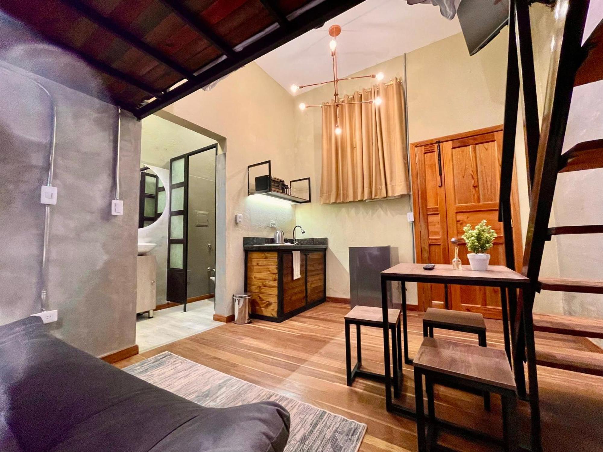 Colonia Suites 722 Bogota Luaran gambar