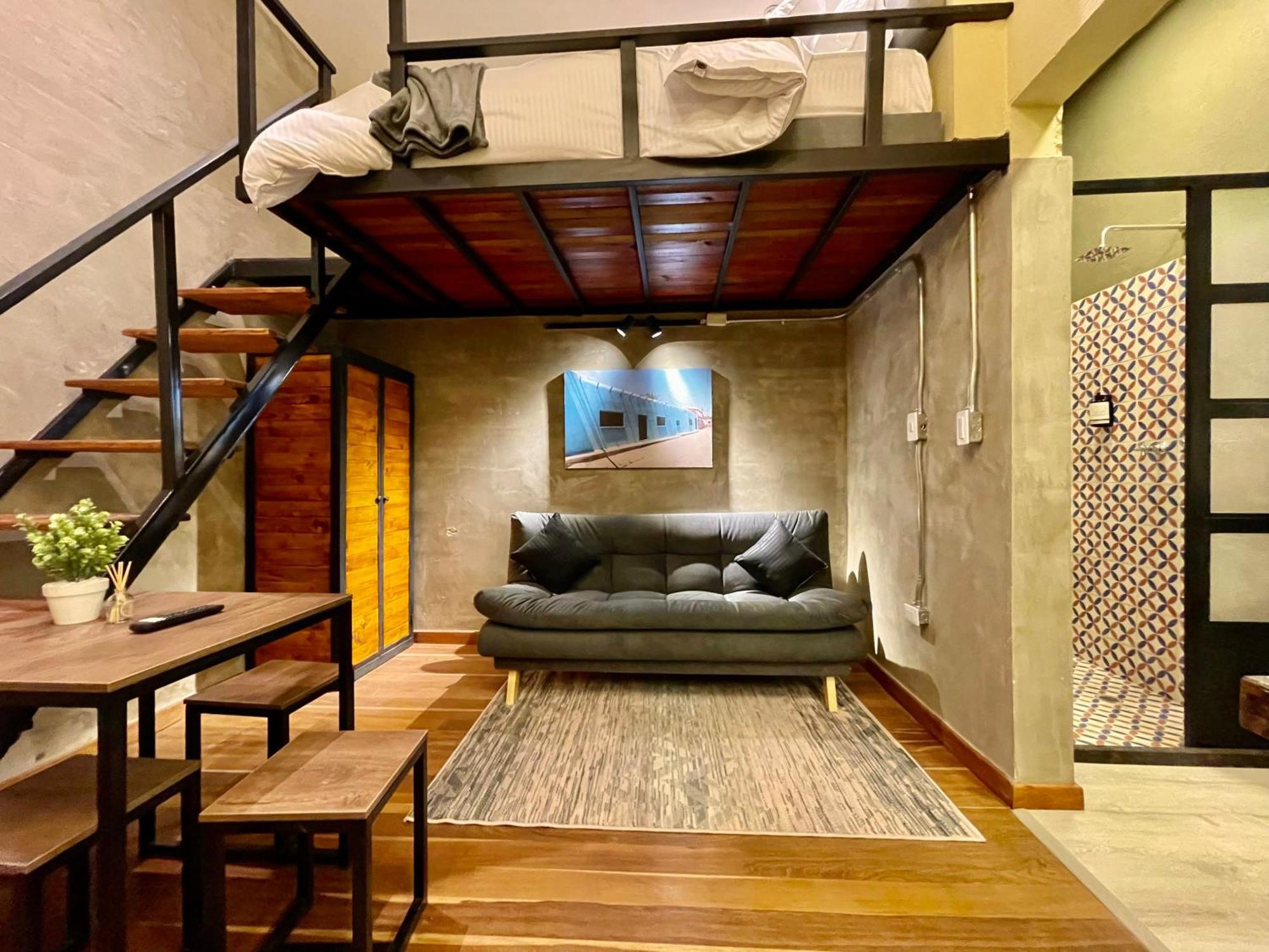 Colonia Suites 722 Bogota Luaran gambar