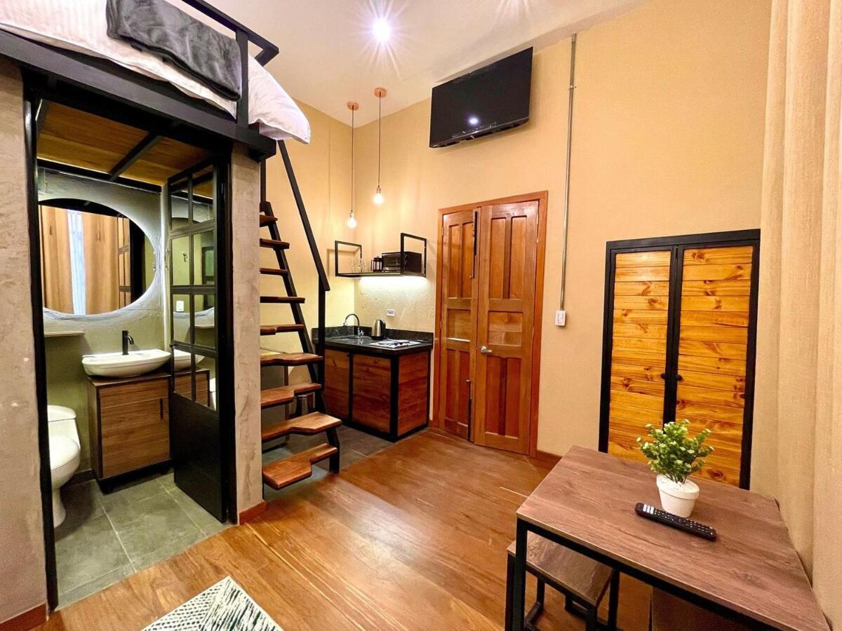 Colonia Suites 722 Bogota Luaran gambar