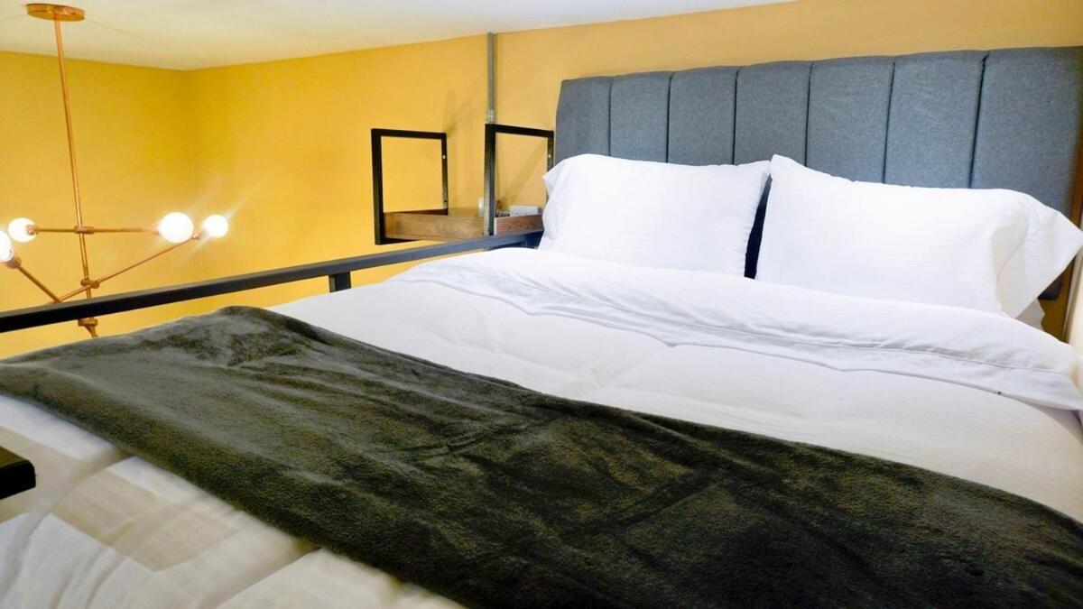 Colonia Suites 722 Bogota Luaran gambar