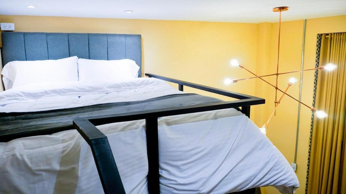Colonia Suites 722 Bogota Luaran gambar