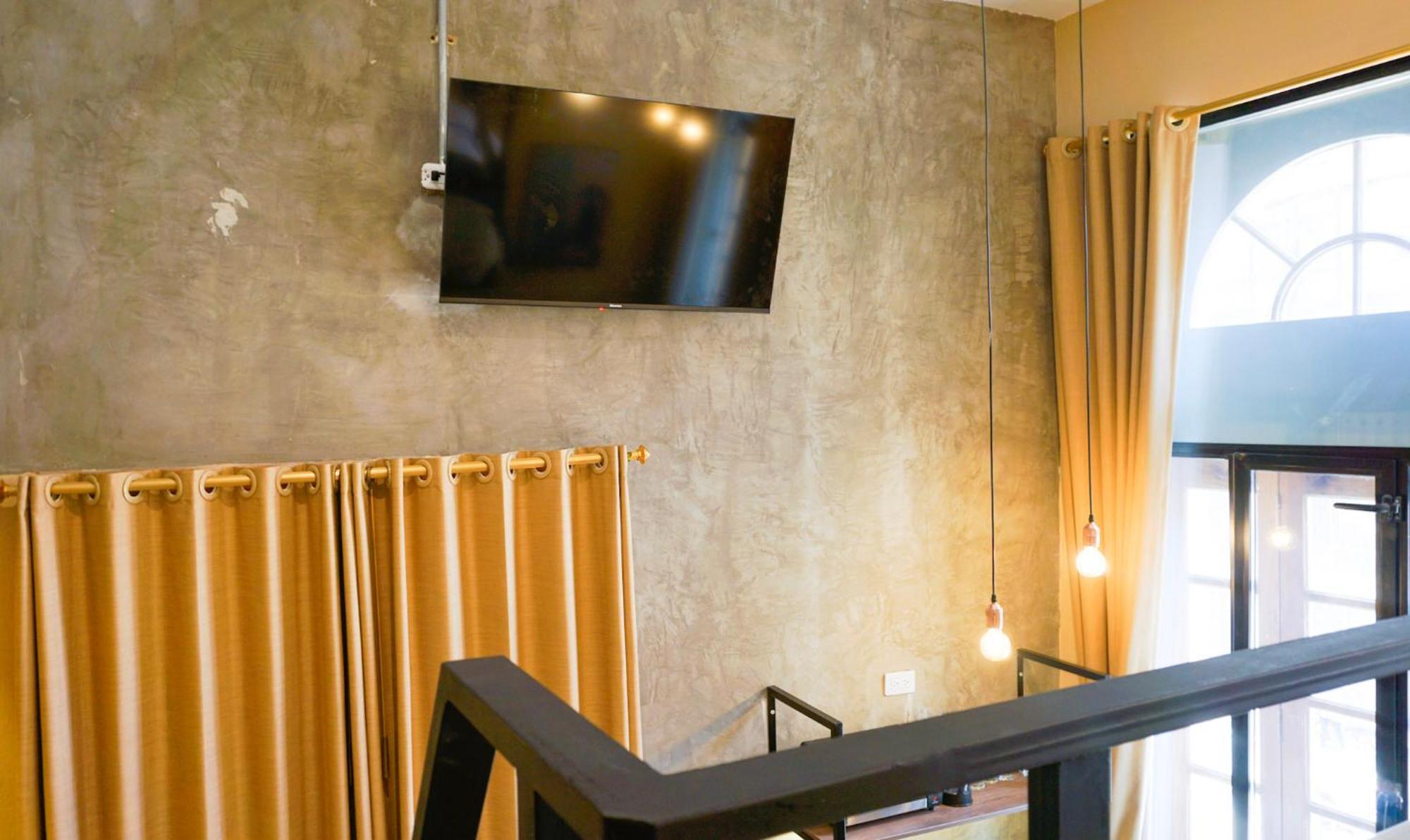 Colonia Suites 722 Bogota Luaran gambar