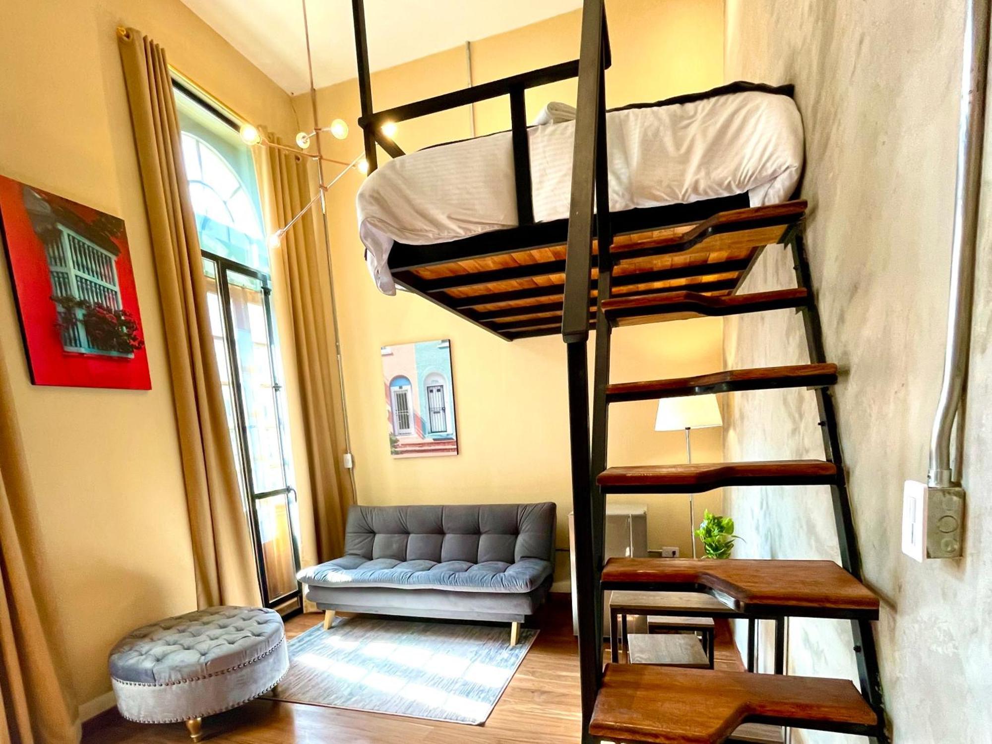 Colonia Suites 722 Bogota Luaran gambar