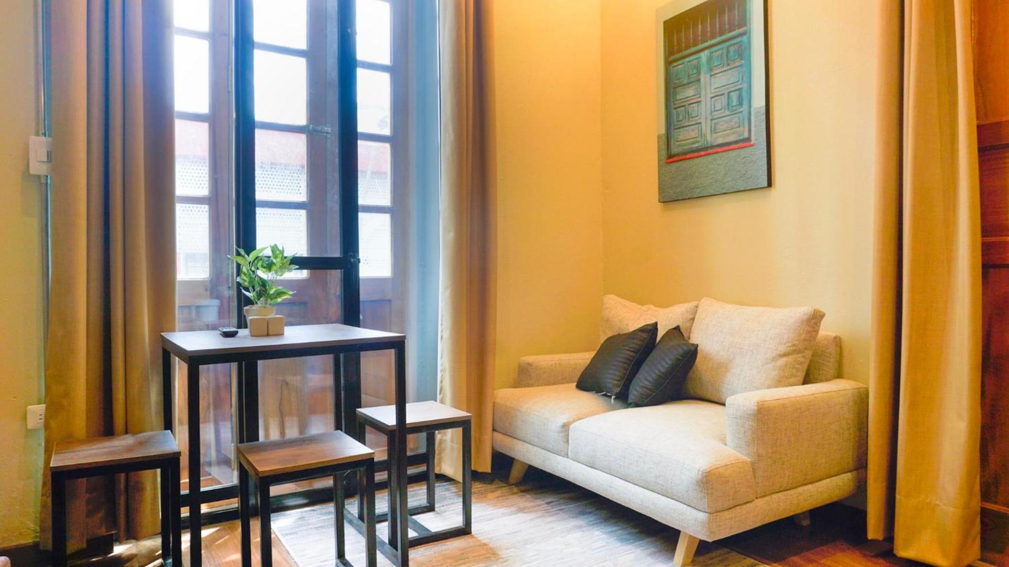 Colonia Suites 722 Bogota Luaran gambar
