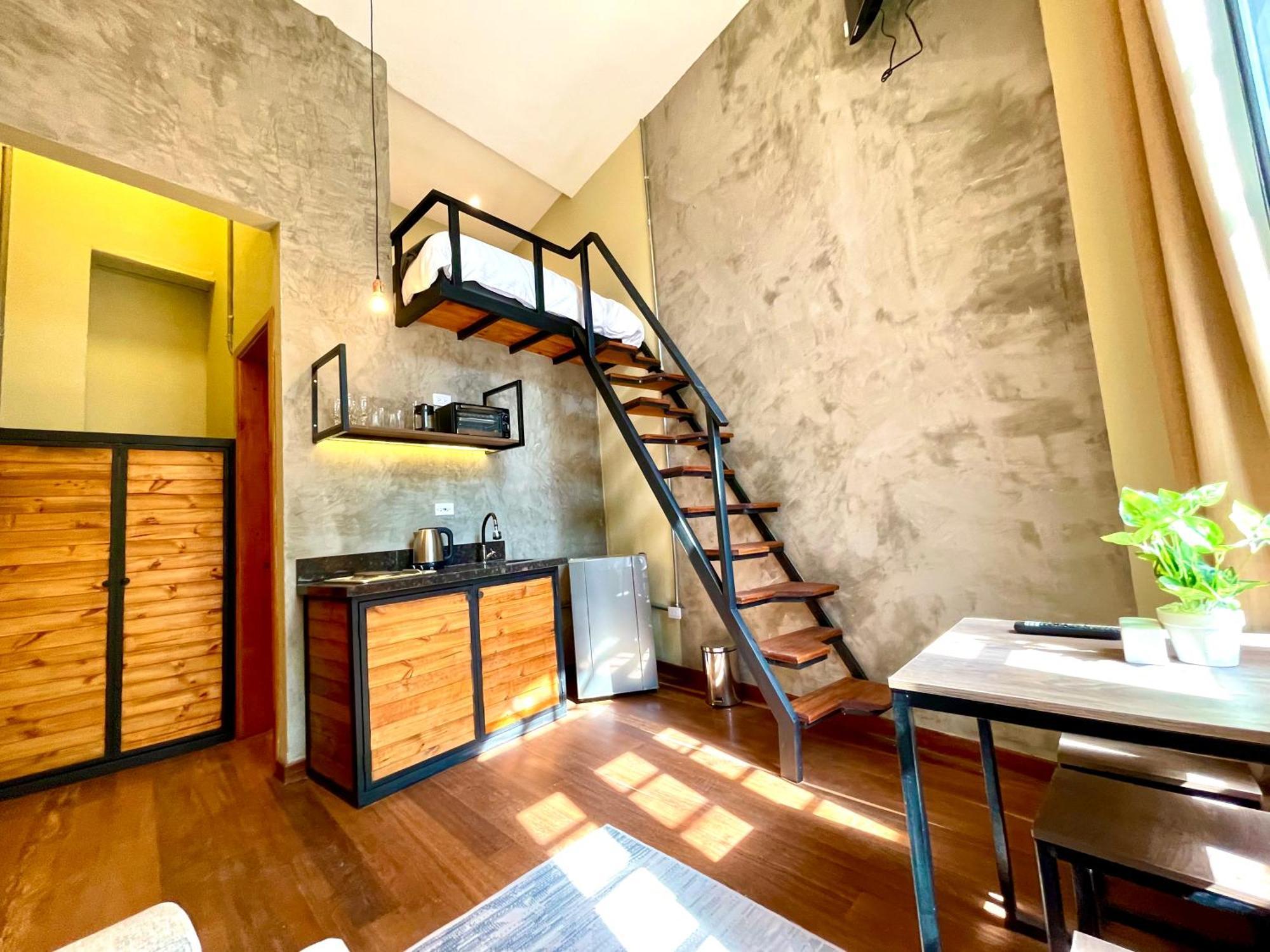 Colonia Suites 722 Bogota Luaran gambar
