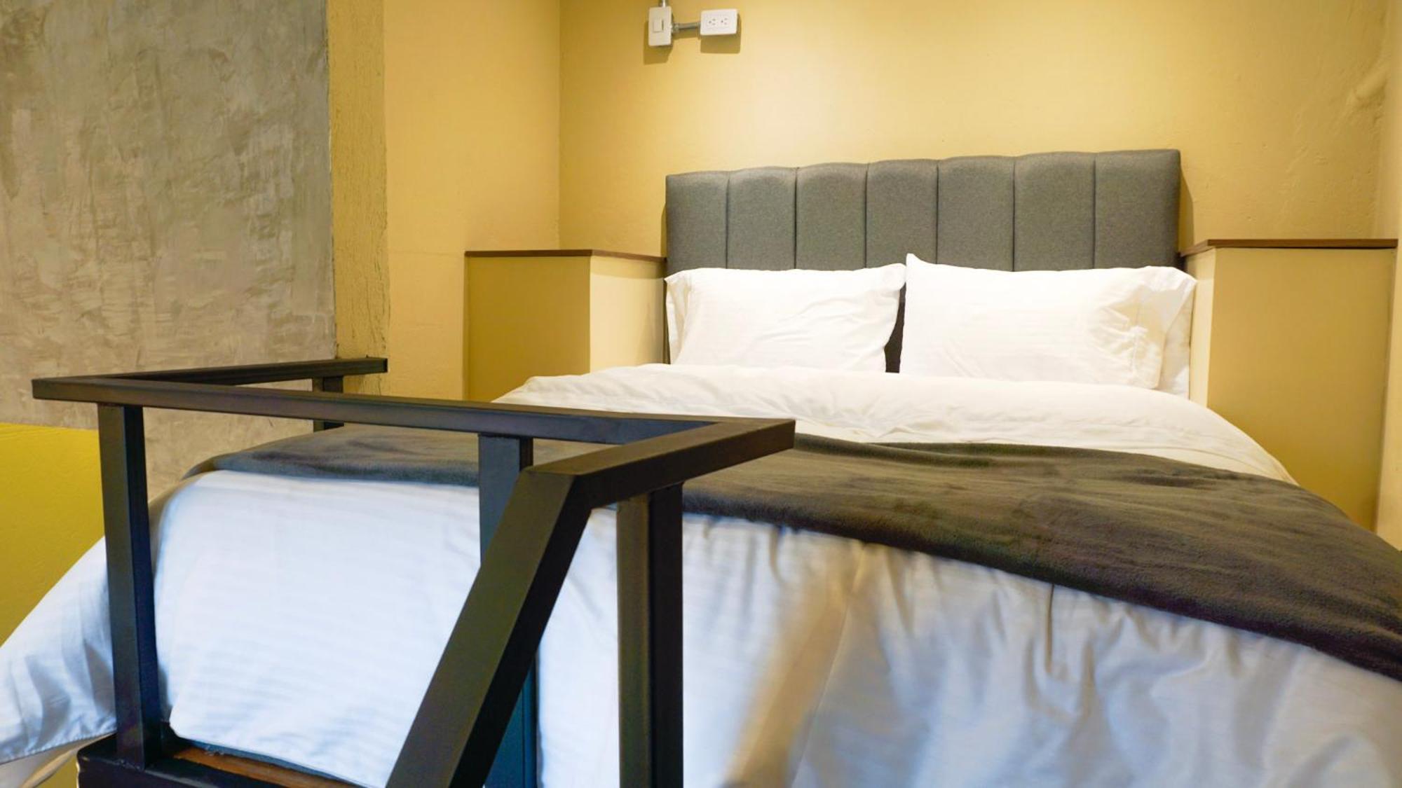 Colonia Suites 722 Bogota Luaran gambar