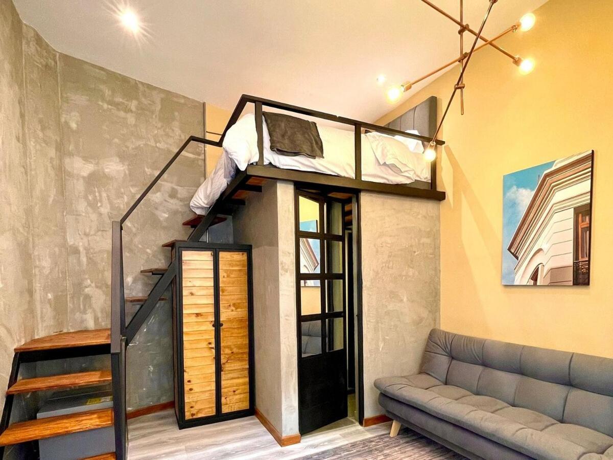 Colonia Suites 722 Bogota Luaran gambar