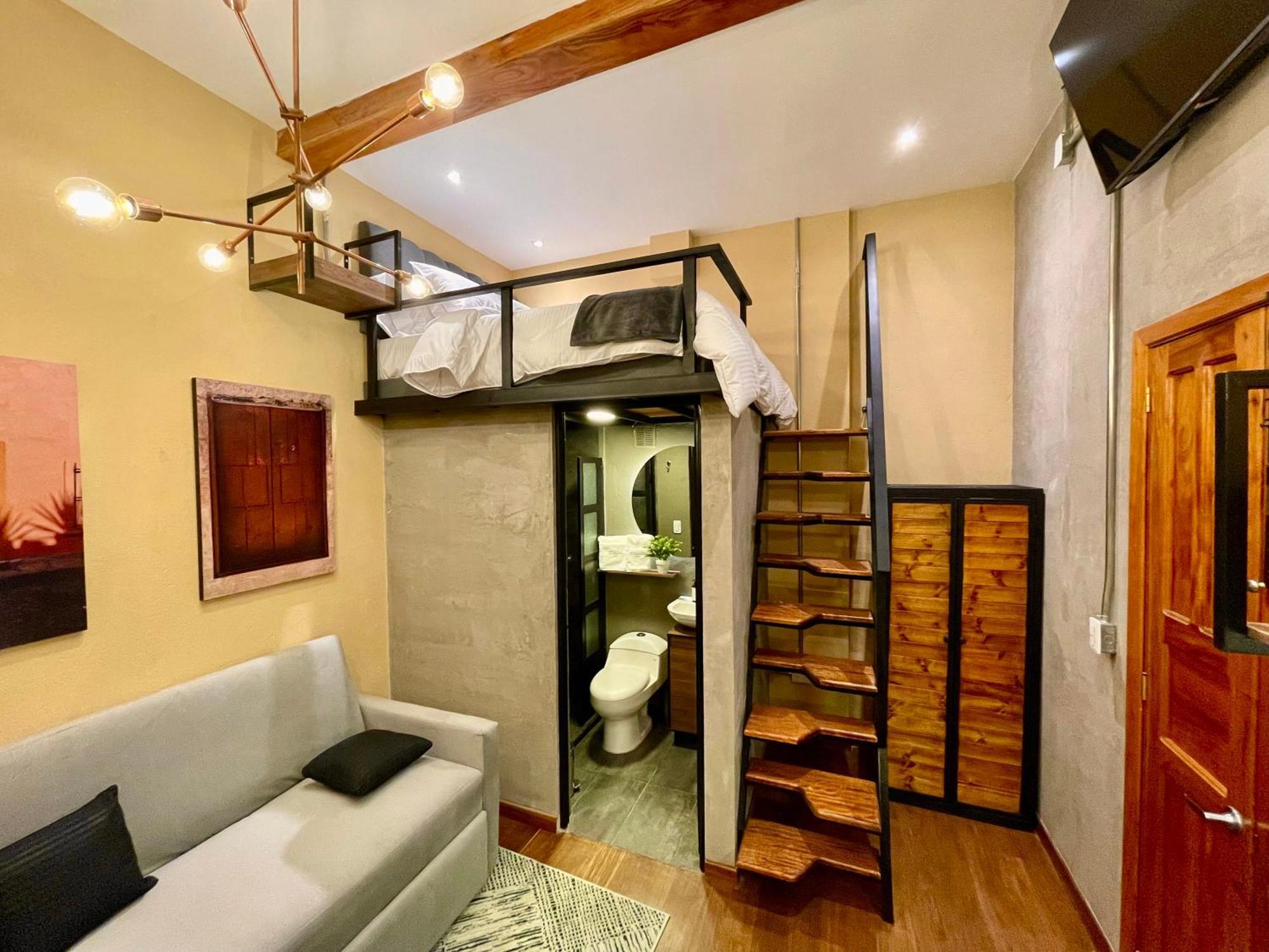 Colonia Suites 722 Bogota Luaran gambar
