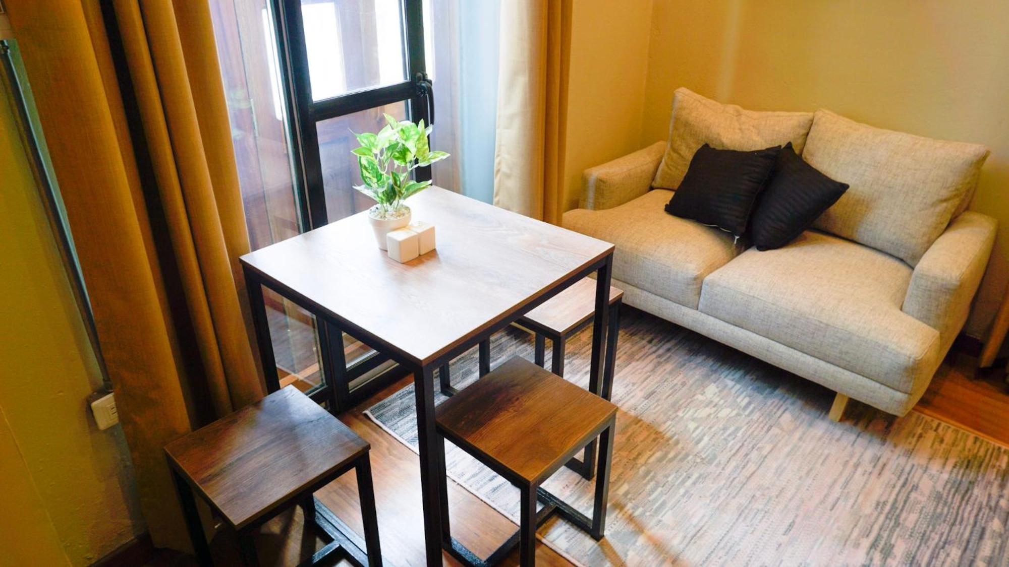 Colonia Suites 722 Bogota Luaran gambar