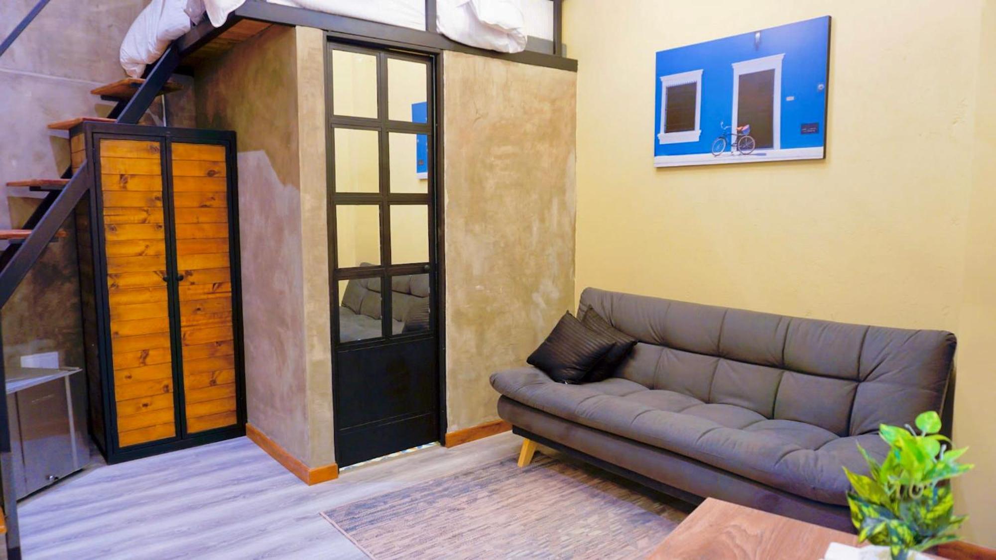 Colonia Suites 722 Bogota Luaran gambar