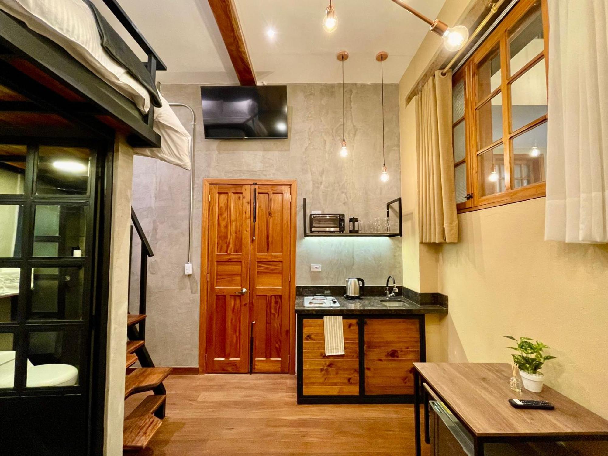 Colonia Suites 722 Bogota Luaran gambar