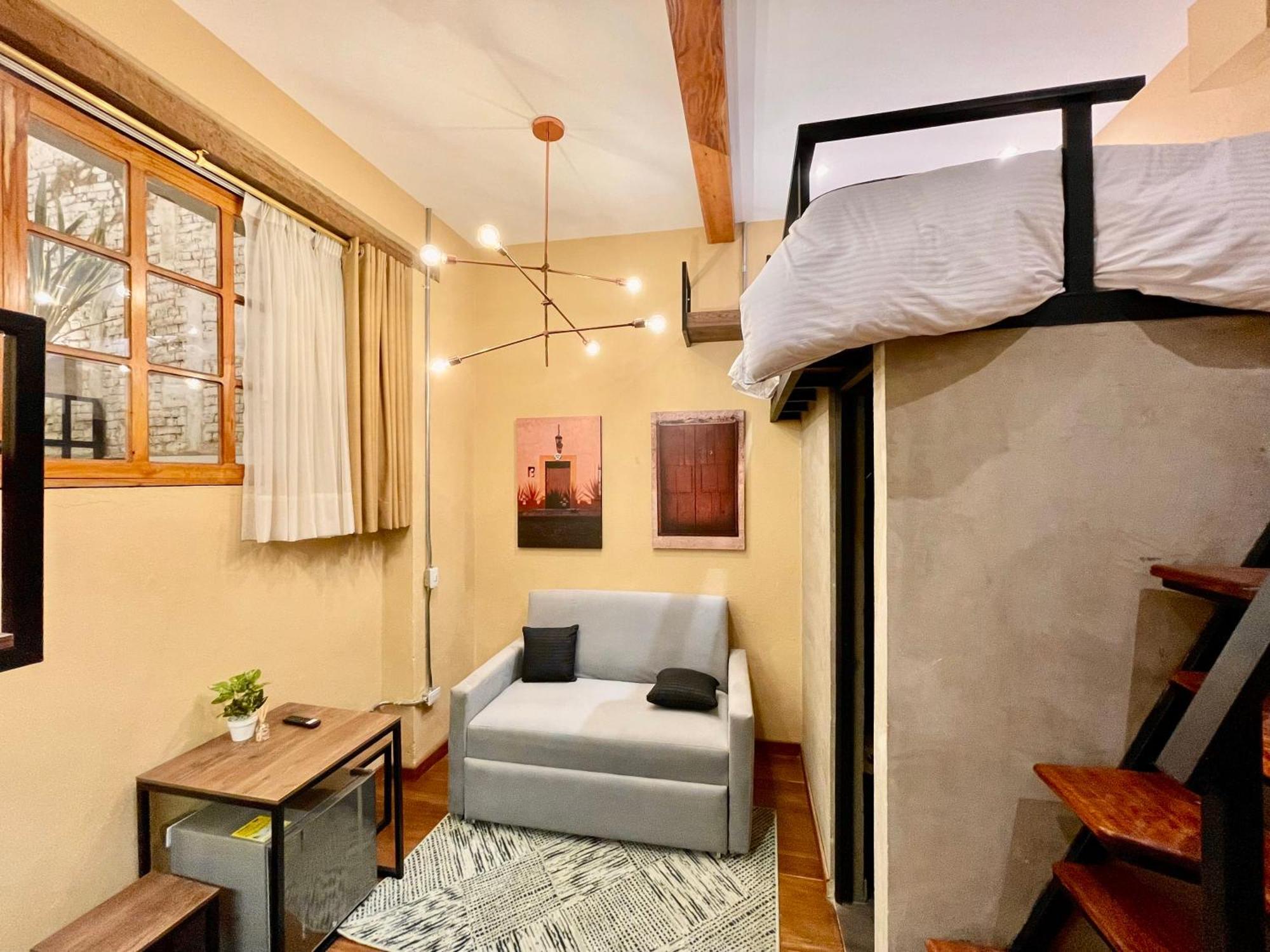 Colonia Suites 722 Bogota Luaran gambar