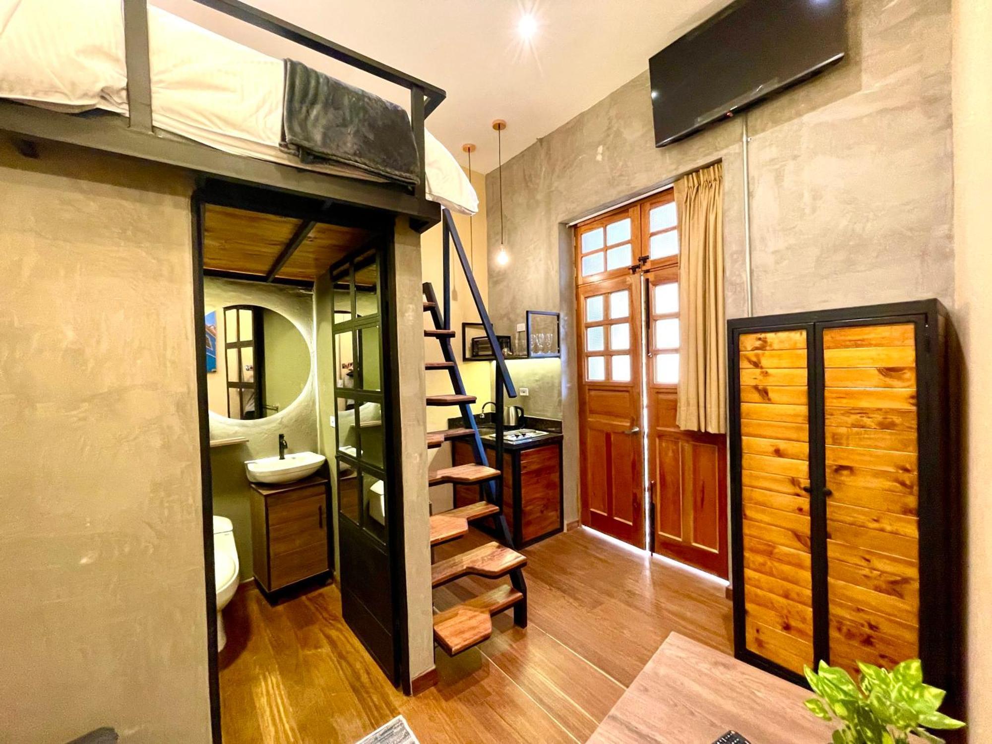 Colonia Suites 722 Bogota Luaran gambar