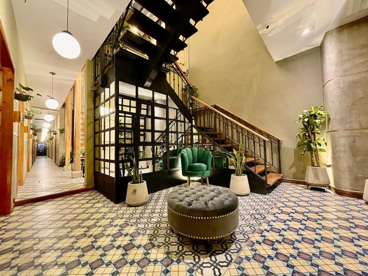 Colonia Suites 722 Bogota Luaran gambar