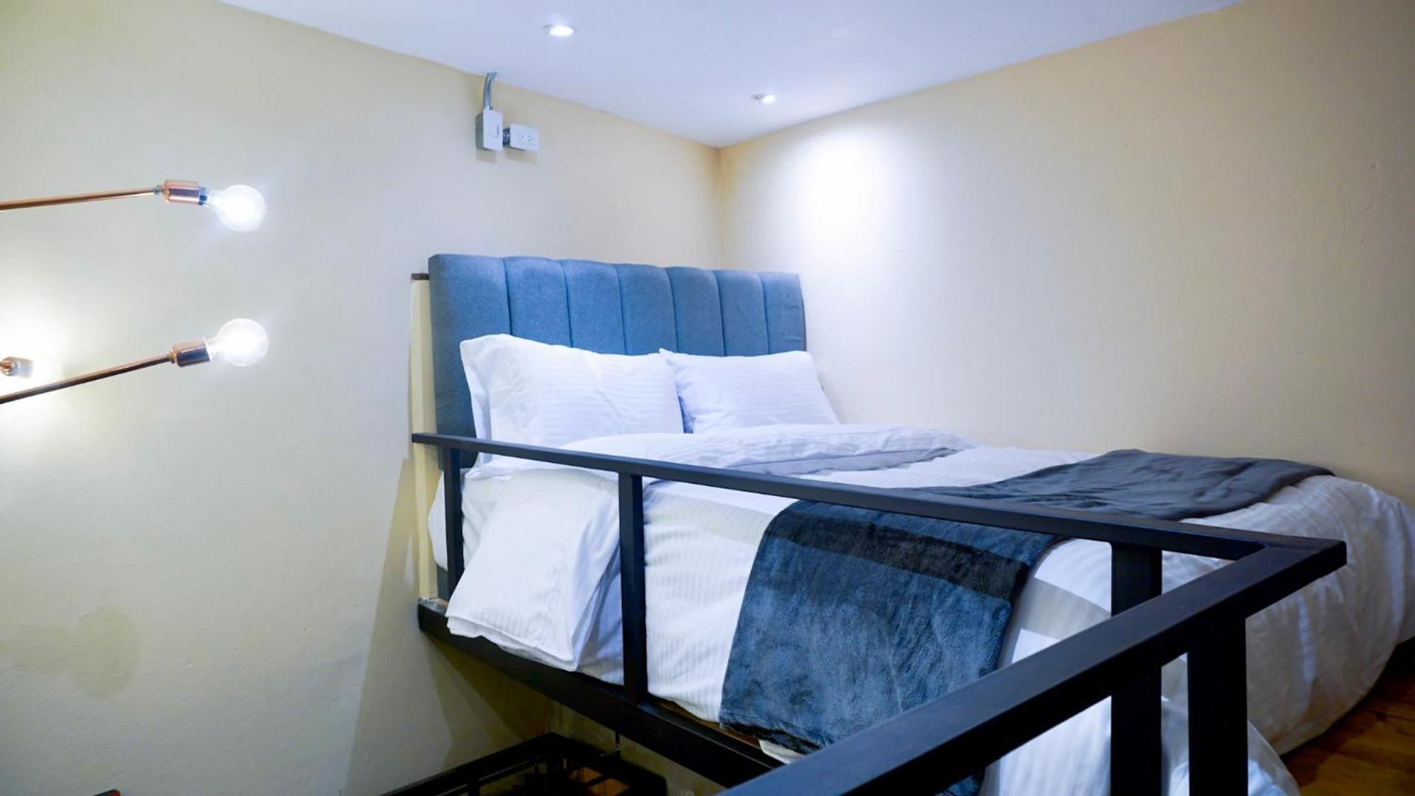 Colonia Suites 722 Bogota Luaran gambar