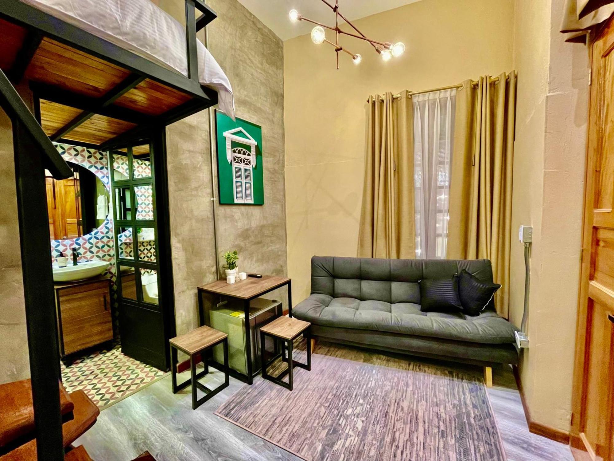 Colonia Suites 722 Bogota Luaran gambar