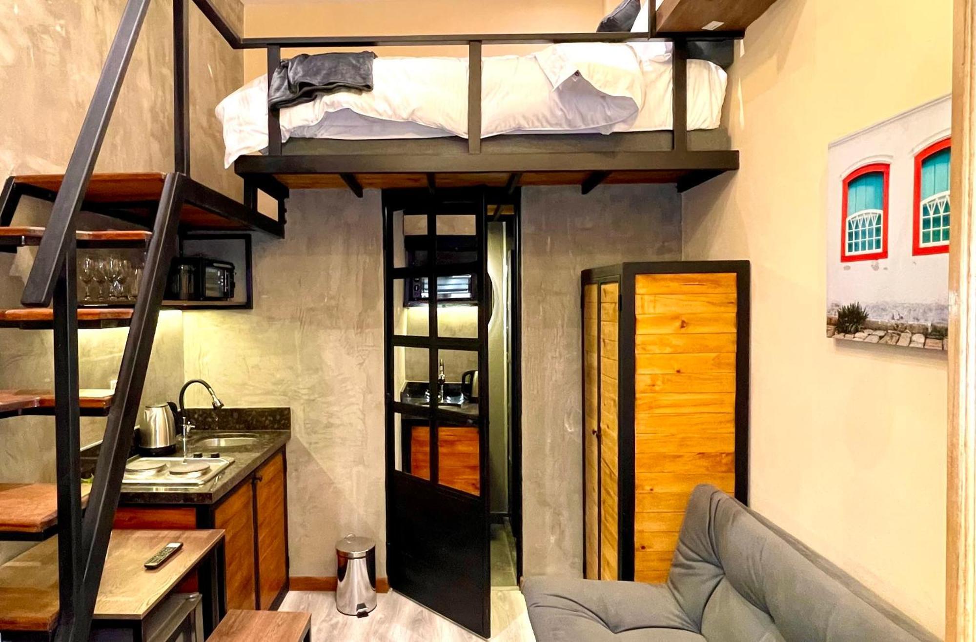 Colonia Suites 722 Bogota Luaran gambar