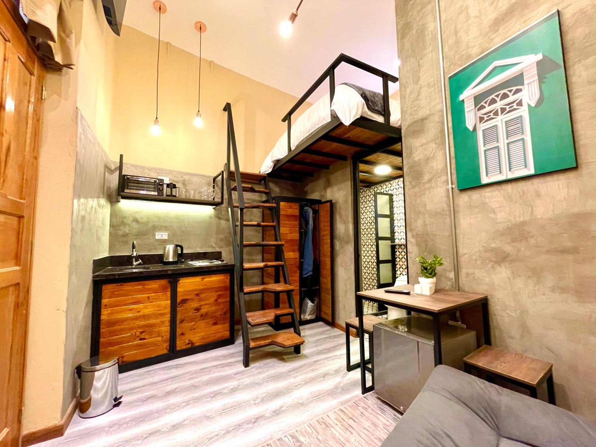 Colonia Suites 722 Bogota Luaran gambar