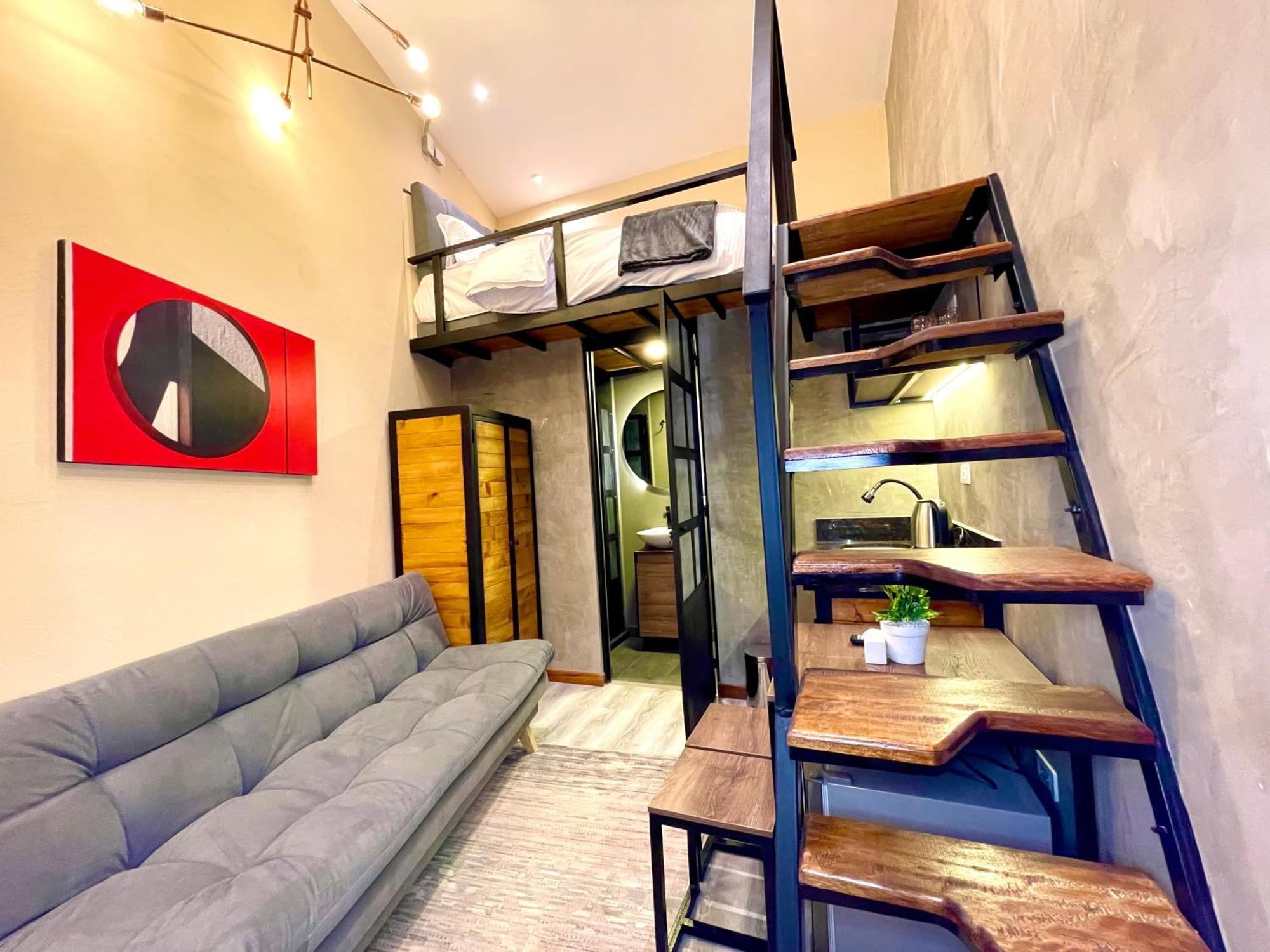 Colonia Suites 722 Bogota Luaran gambar